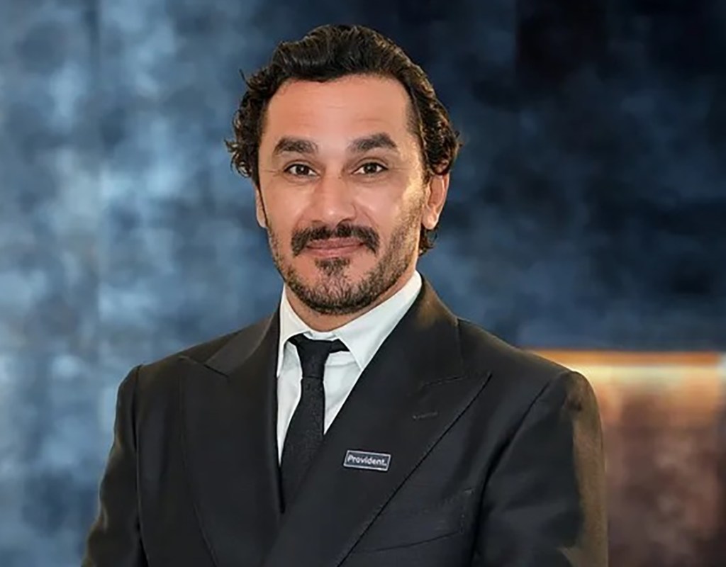 100 Real Estate Agents: Mohamed Samir Al Horani, Partner/CEO, Provident Real Estate