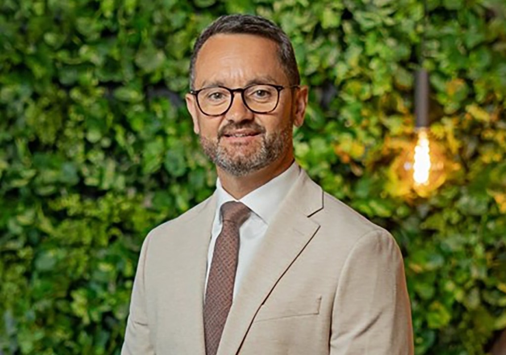 100 Real Estate Agents: Neil Maclean, Managing Director, White & Co Real Estate