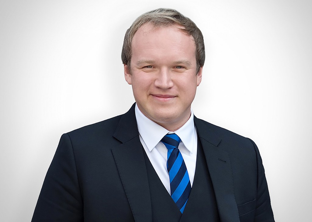 100 Real Estate Agents: Nikita Kuznetsov, Founder and CEO, Metropolitan Premium Properties