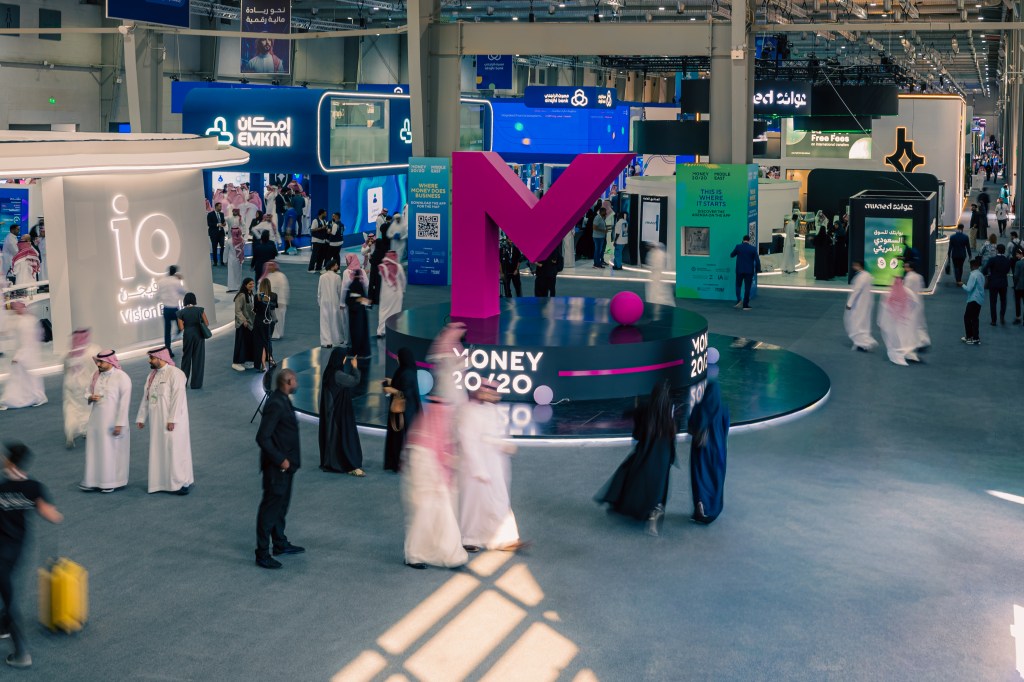 Money20/20 Middle East
