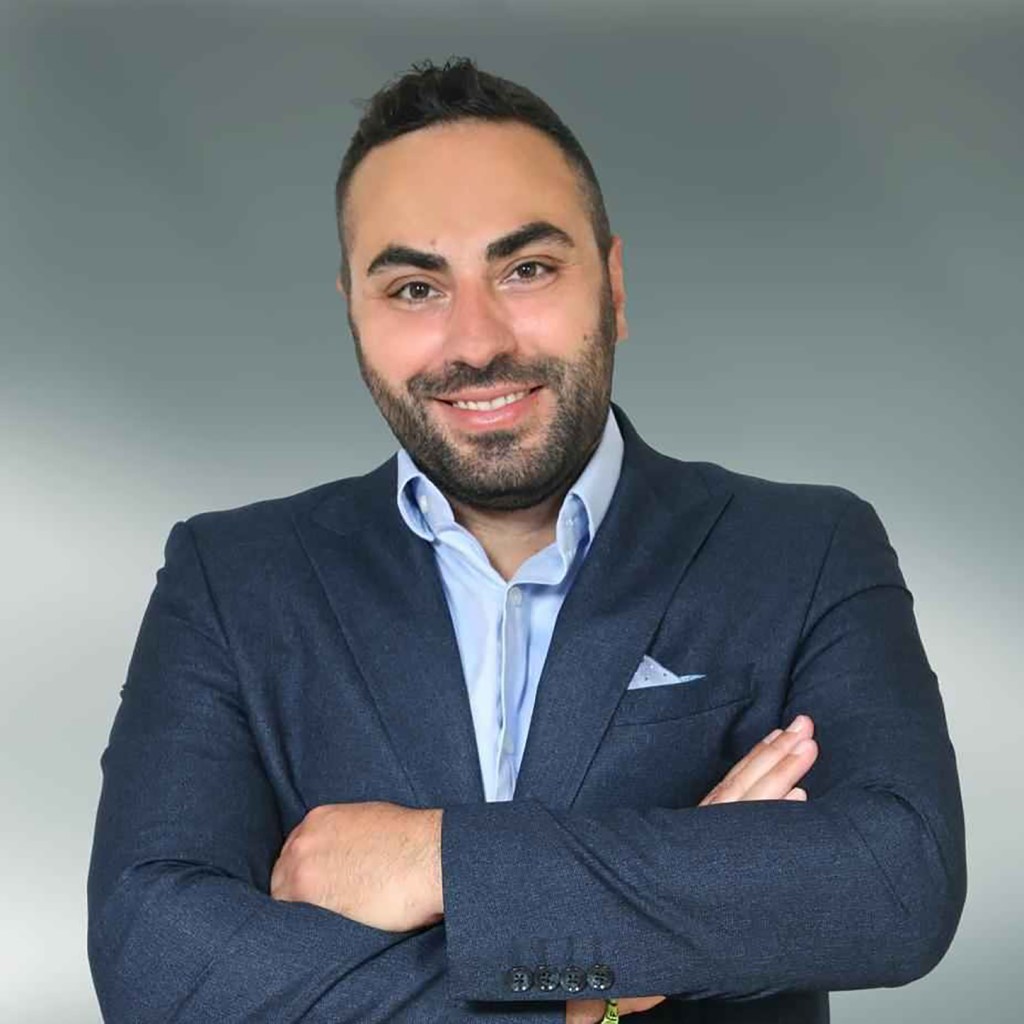 Romeo Kossaify is an award-winning real estate broker and Co-Founder of Homes & Beyond Real Estate in the UAE, with deep experience across the Dubai and Ras Al Khaimah markets. Known for an ethical, research-driven approach, he guides investors toward high-value opportunities with strong appreciation and ROI potential. He is fluent in Arabic, English, and French.