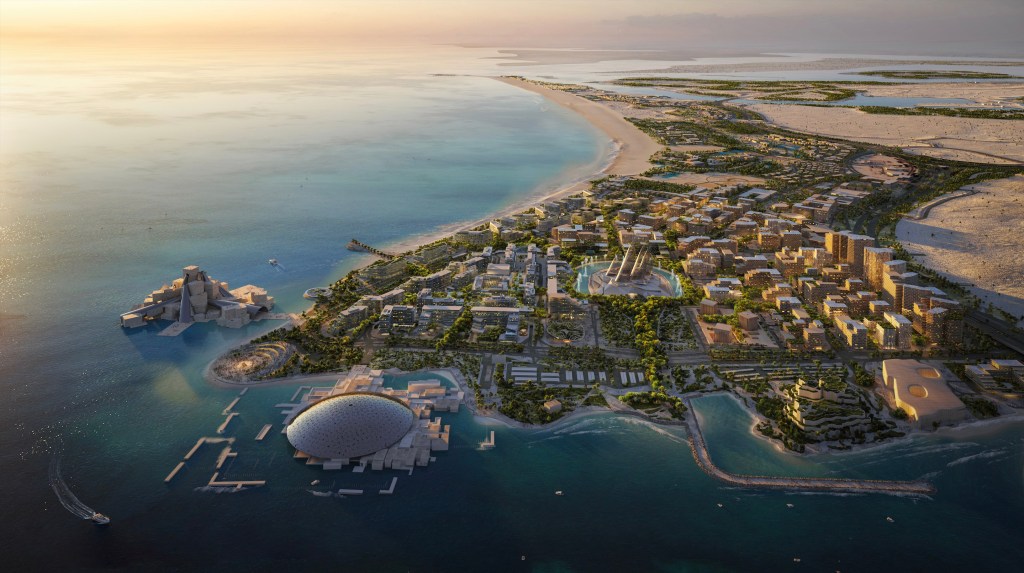 ALDAR