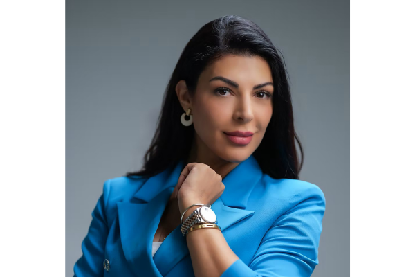 100 Real Estate Agents: Soufie Jnidee, Founder, Golden Oak Properties