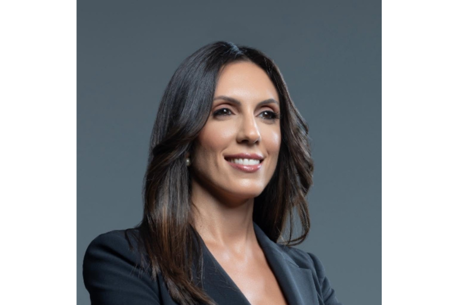 Joelle Raad, Senior Director, Sotheby’s International Realty