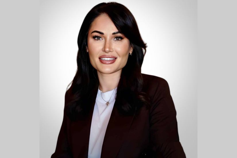100 Real Estate Agents: Tatyana Savostina, Founder and CEO, Savos Realty