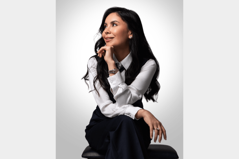 100 Real Estate Agents: Elvira Sharshenalieva, Founder and CEO, Eva Real Estate
