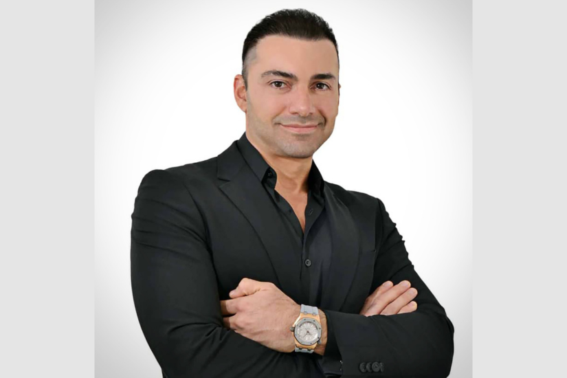 100 Real Estate Agents: Kianoush Darban, Associate Partner, Driven Properties