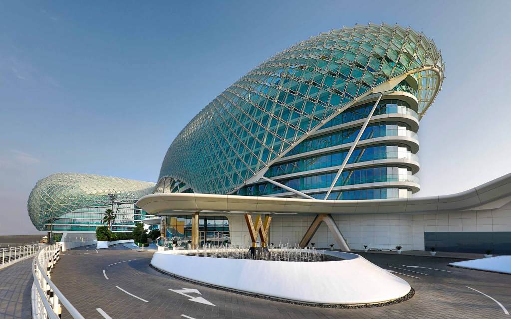 ALDAR