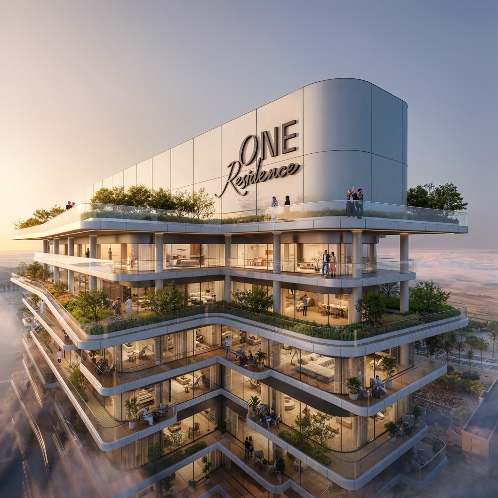 ONE Residence
