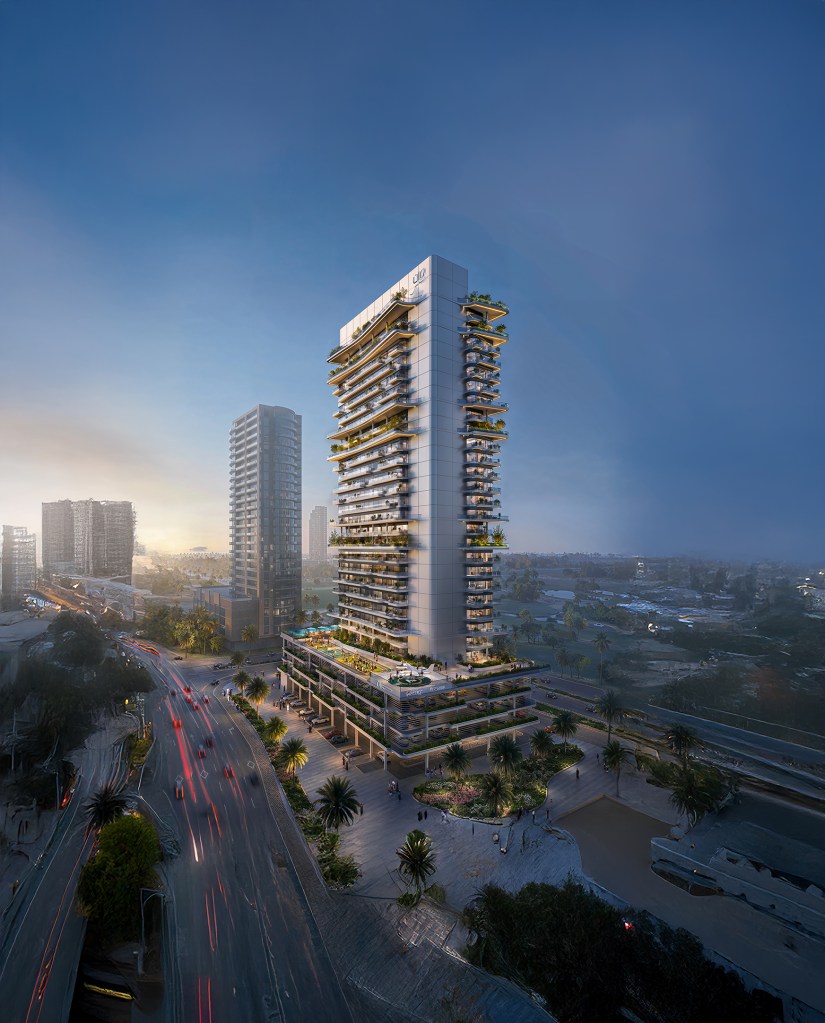 One Development
