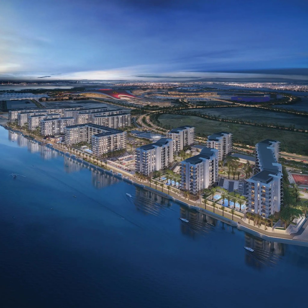 ALDAR