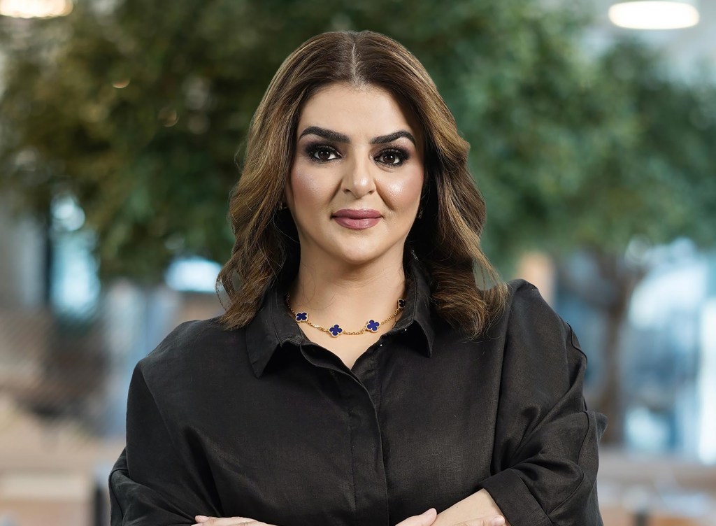 100 Real Estate Agents: Qurat Ul Ain, Co-founder, Dre Homes Real Estate