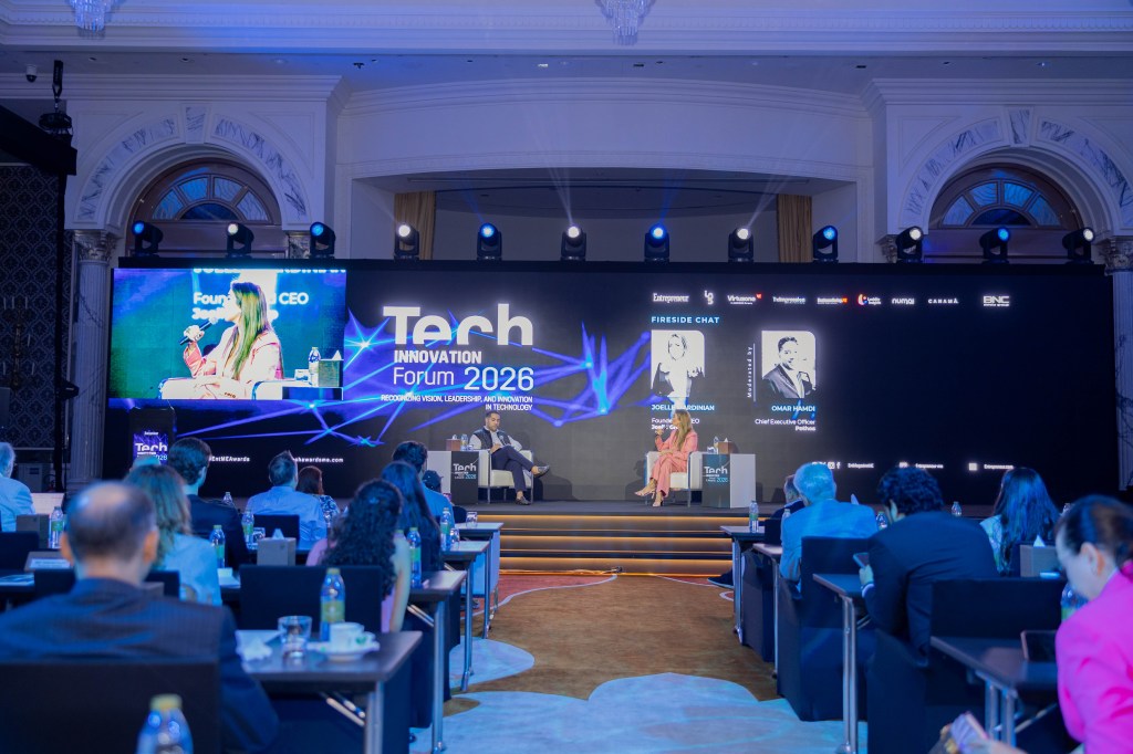 Tech Innovation Forum 2026