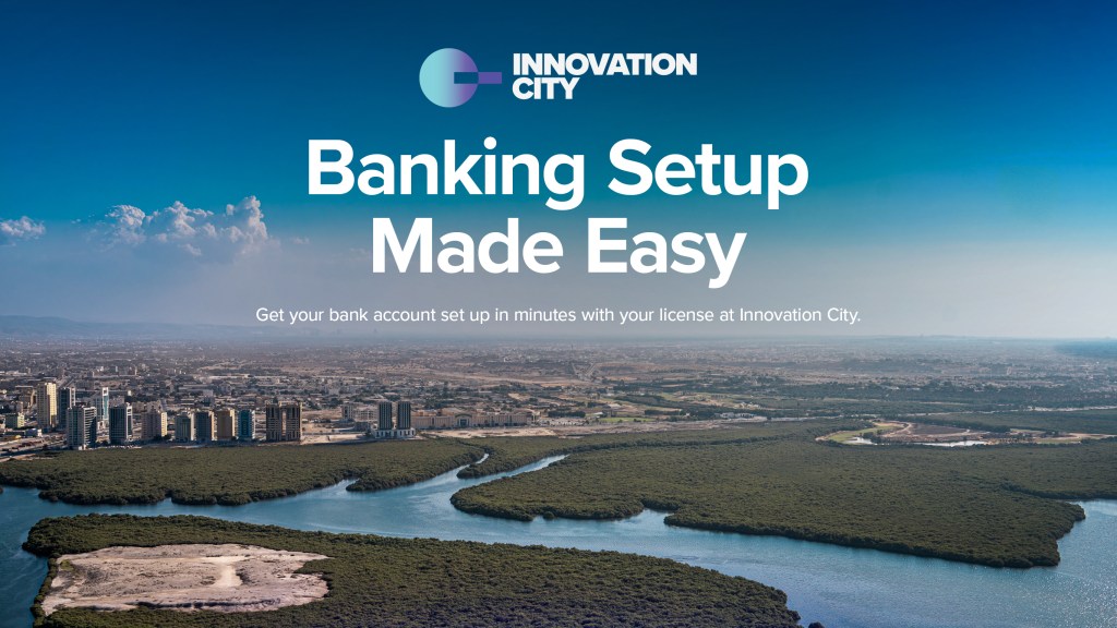 Innovation City
