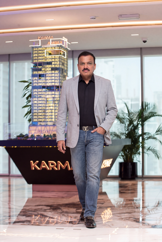 Karma Developers