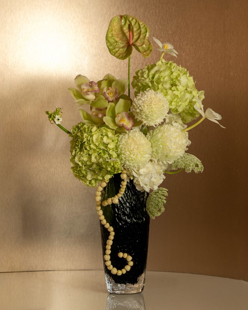 Teel Floral Studio