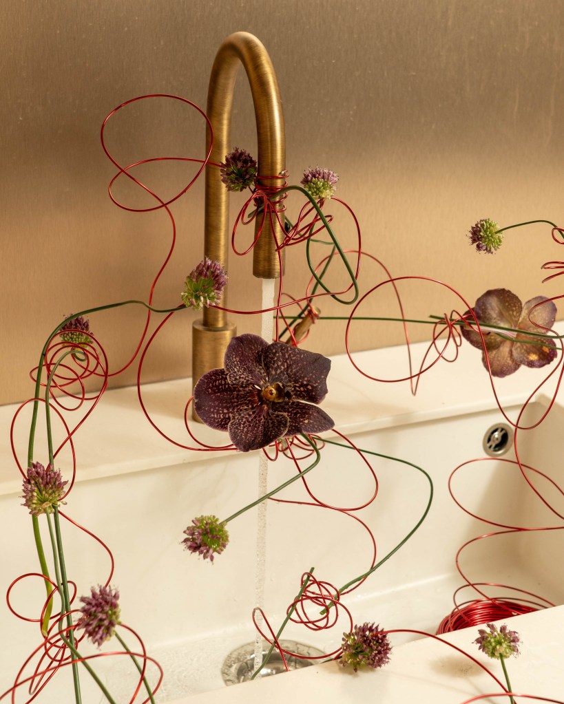 Teel Floral Studio