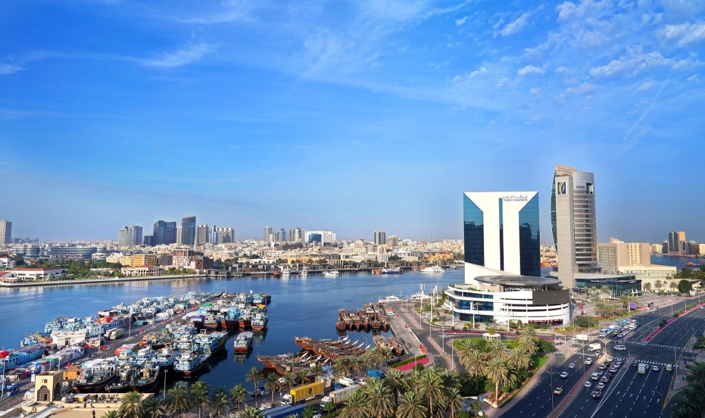 Dubai Chambers