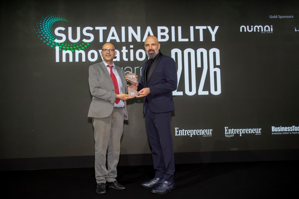 Sustainability Innovation Forum & Awards 2026 - Image courtesy BNC Publishing/Farooq Salik