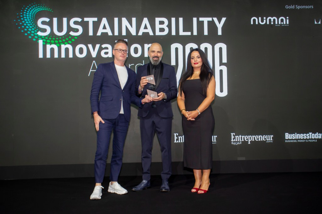 Sustainability Innovation Forum & Awards 2026 - Image courtesy BNC Publishing/Farooq Salik