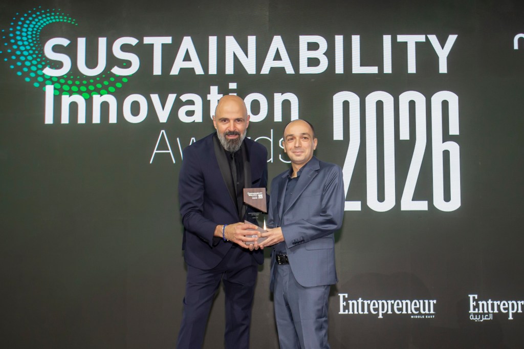 Sustainability Innovation Forum & Awards 2026 - Image courtesy BNC Publishing/Farooq Salik