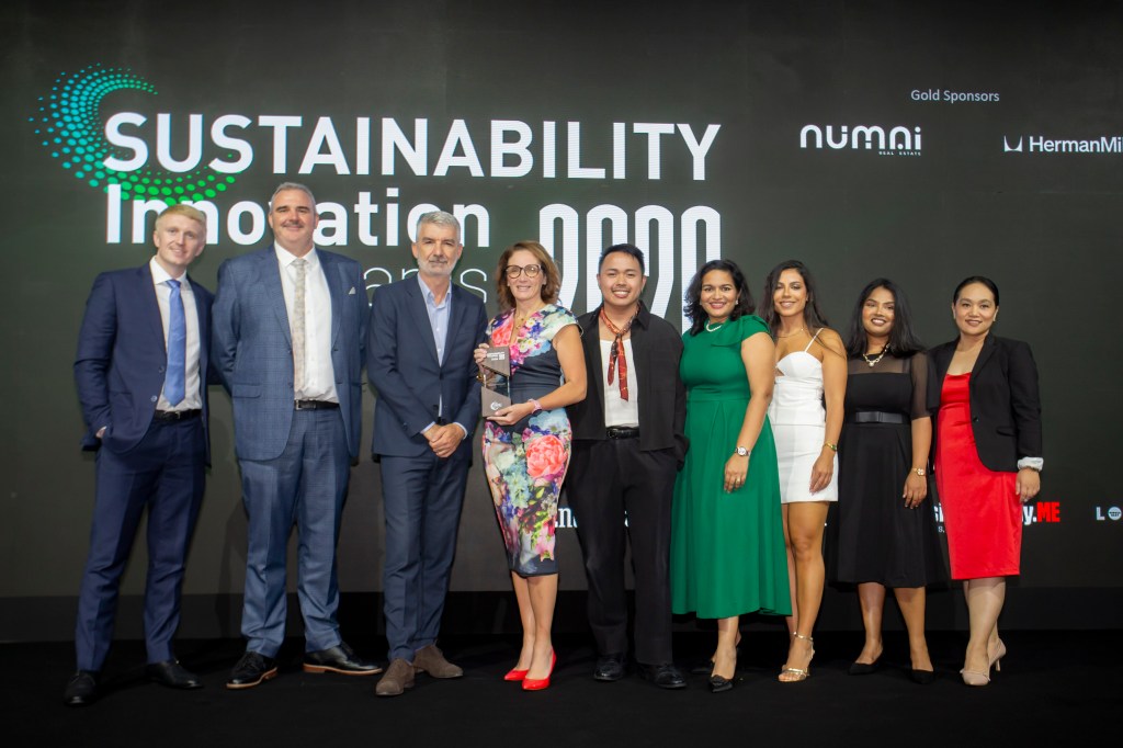 Sustainability Innovation Forum & Awards 2026 - Image courtesy BNC Publishing/Farooq Salik