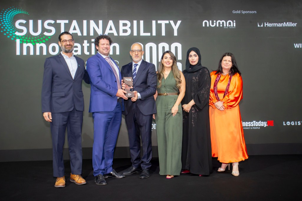 Sustainability Innovation Forum & Awards 2026 - Image courtesy BNC Publishing/Farooq Salik