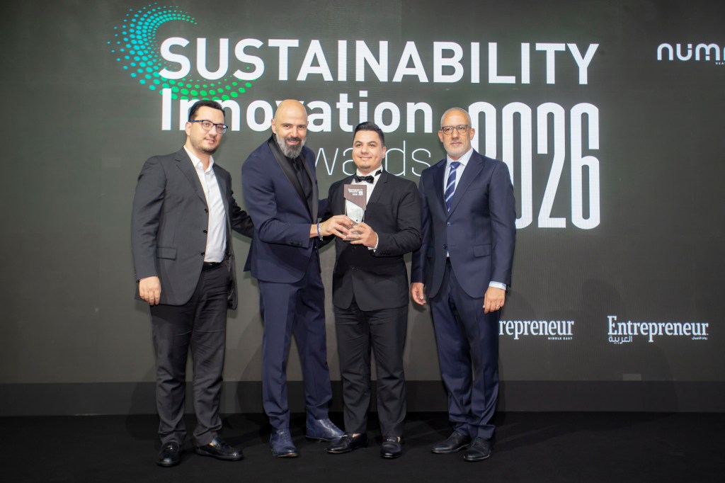 Sustainability Innovation Forum & Awards 2026 - Image courtesy BNC Publishing/Farooq Salik