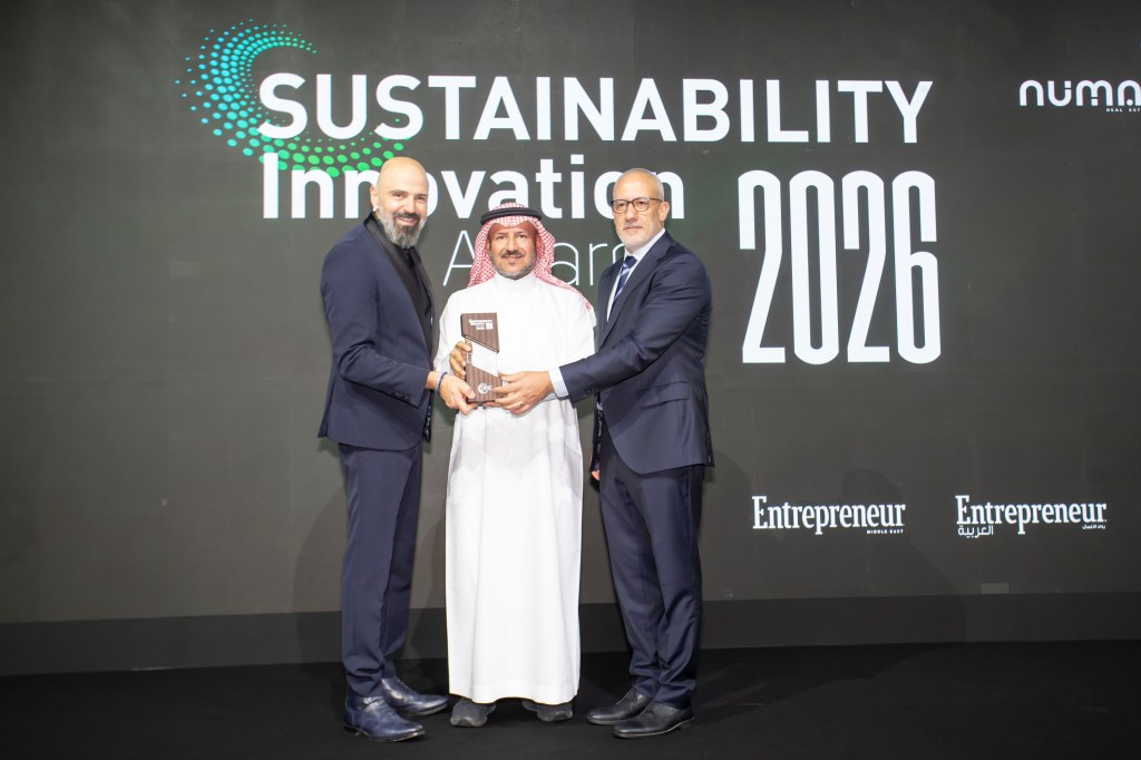 Sustainability Innovation Forum & Awards 2026 - Image courtesy BNC Publishing/Farooq Salik