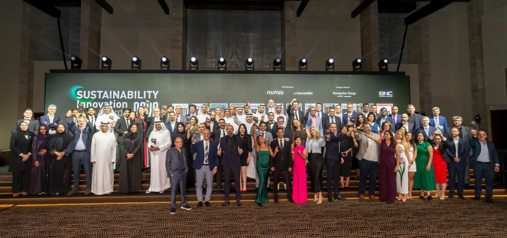 Sustainability Innovation Forum & Awards 2026 - Image courtesy BNC Publishing/Farooq Salik