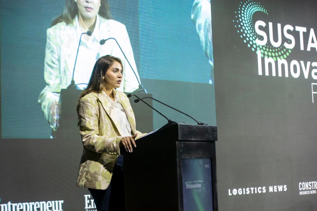 Sustainability Innovation Forum & Awards 2026 - Image courtesy BNC Publishing/Farooq Salik
