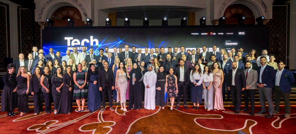 Tech Innovation Awards 2026