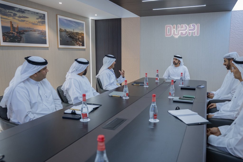 Dubai Media Office