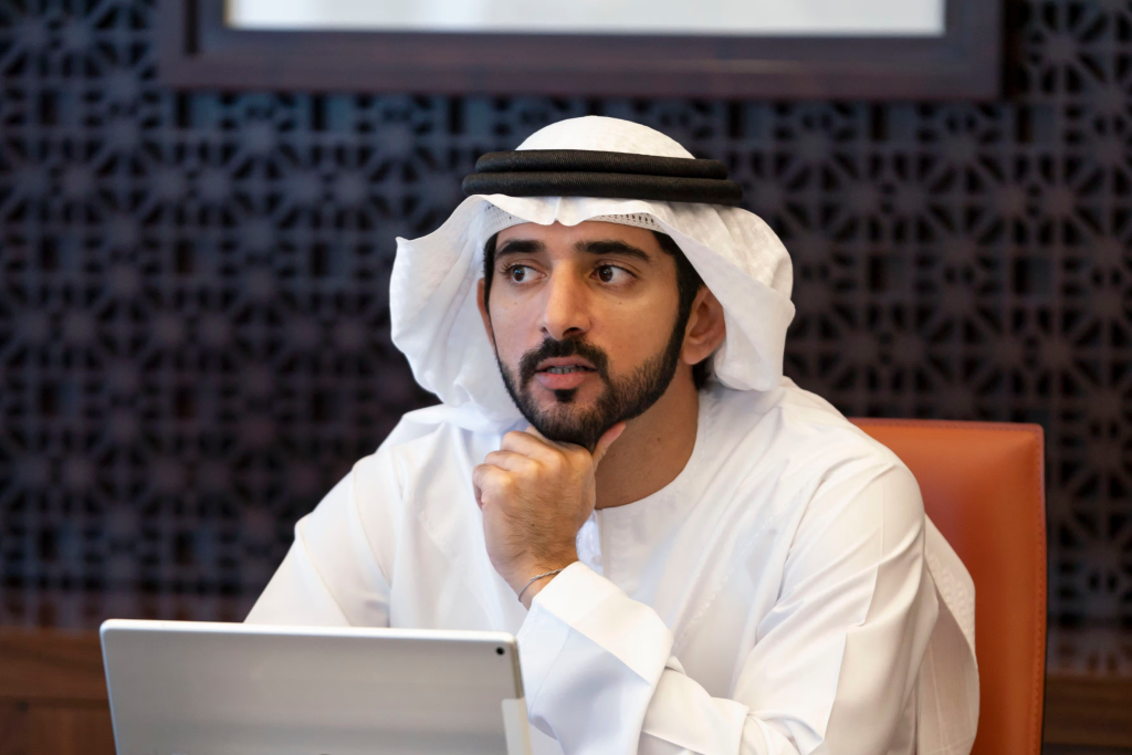 Image courtesy Dubai Media Office