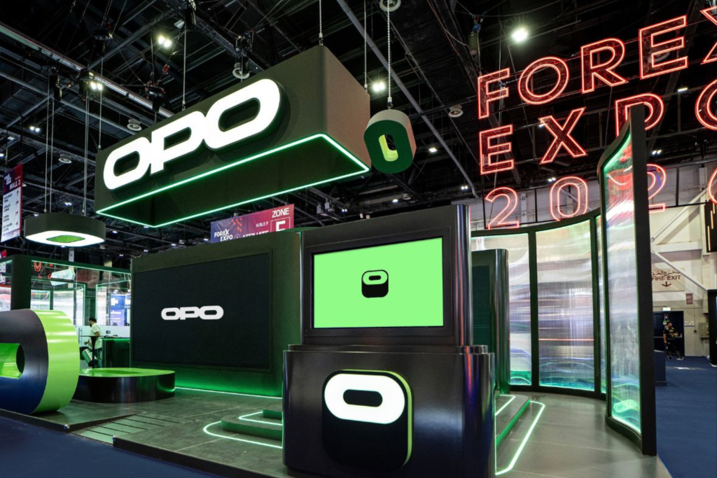 OpoFinance
