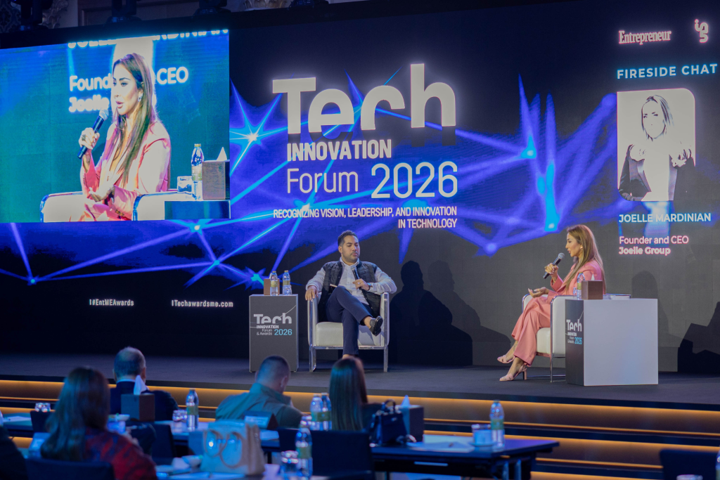 Tech Innovation Forum 2026