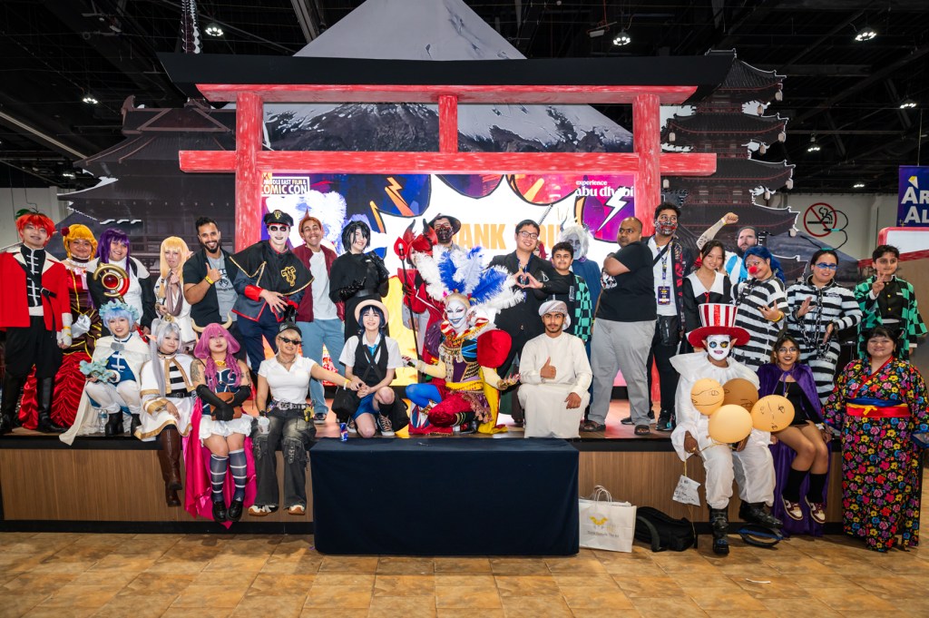 MEFCC