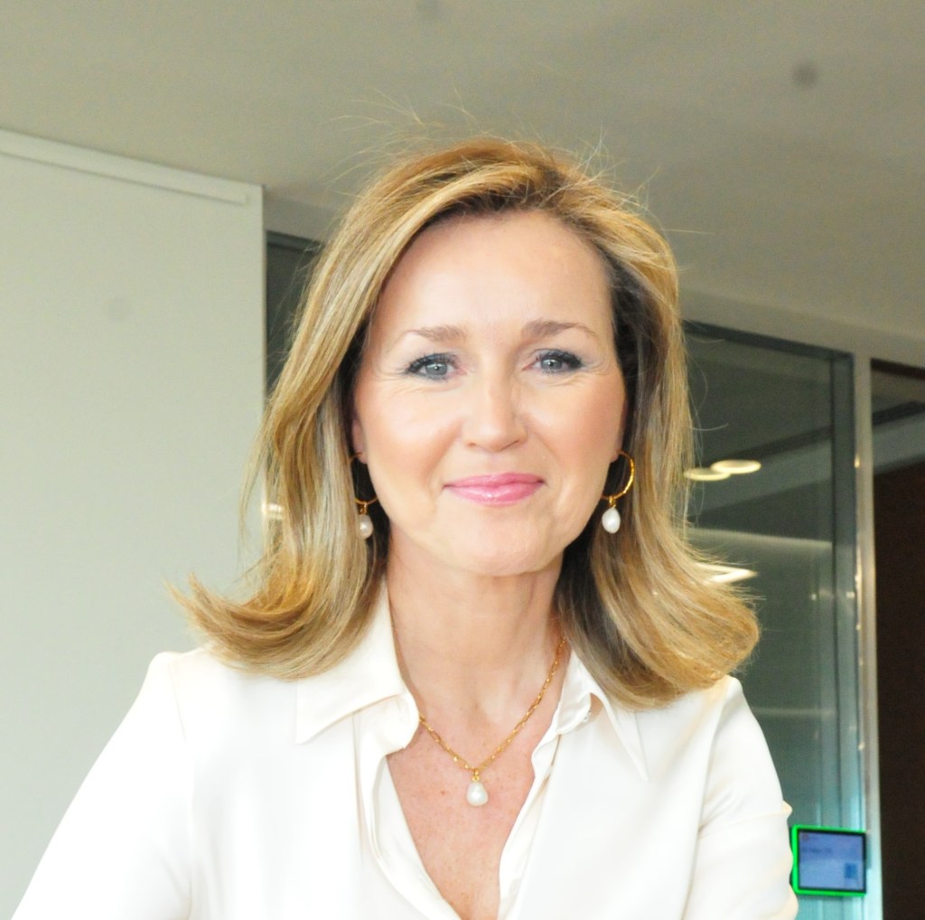 Olga de Tapia