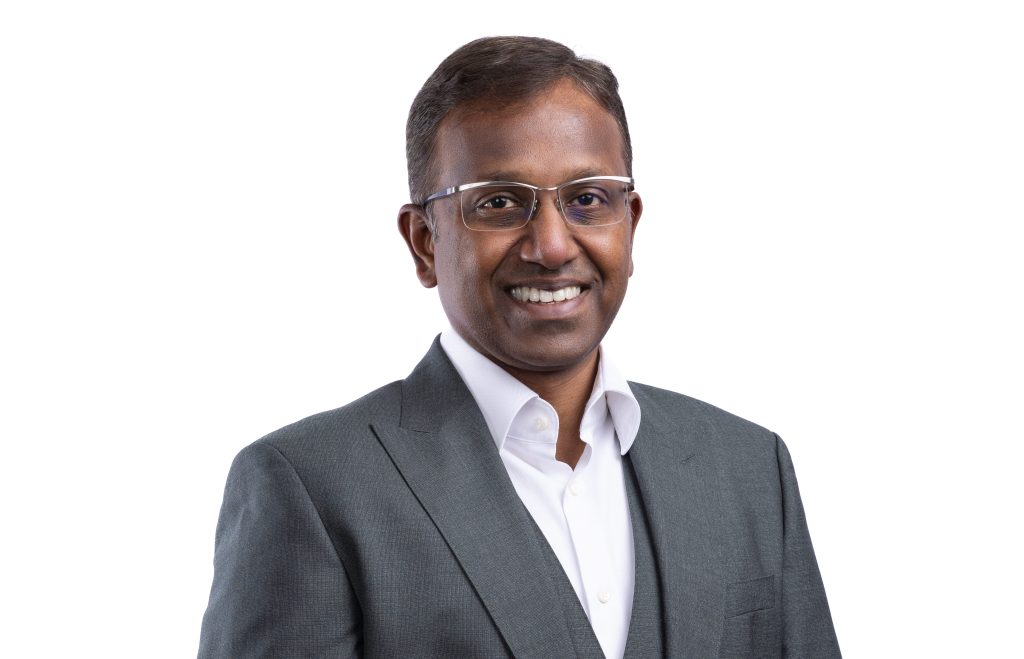 Rajesh Kannan