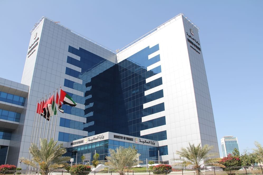 Ministry of Finance
