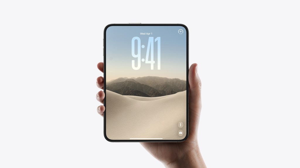 iPhone Duo