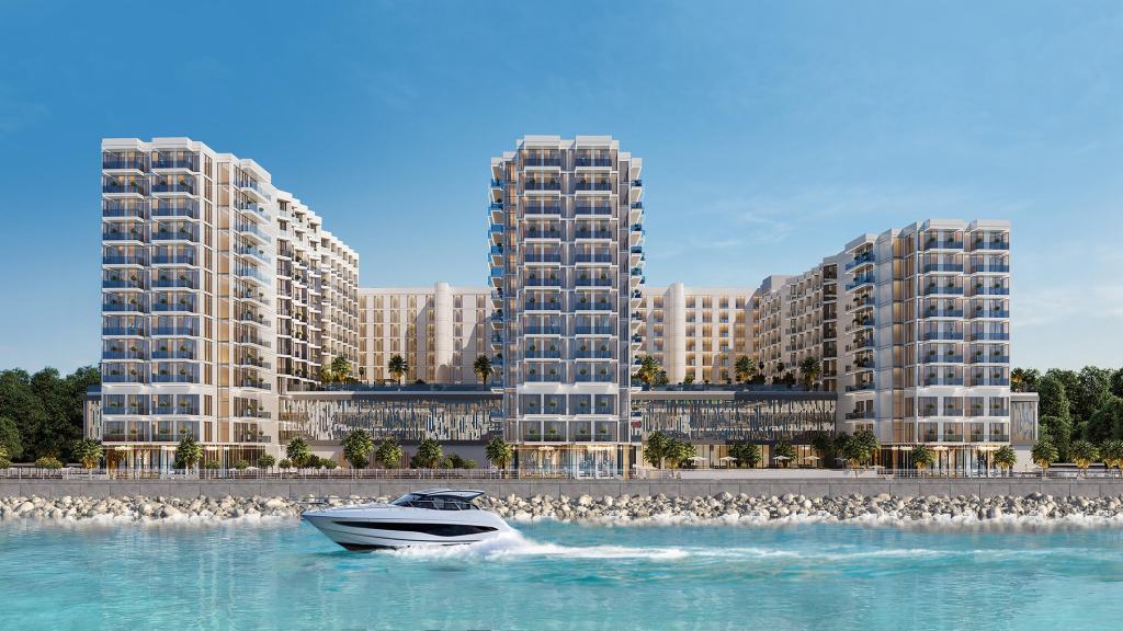 Uniestate
