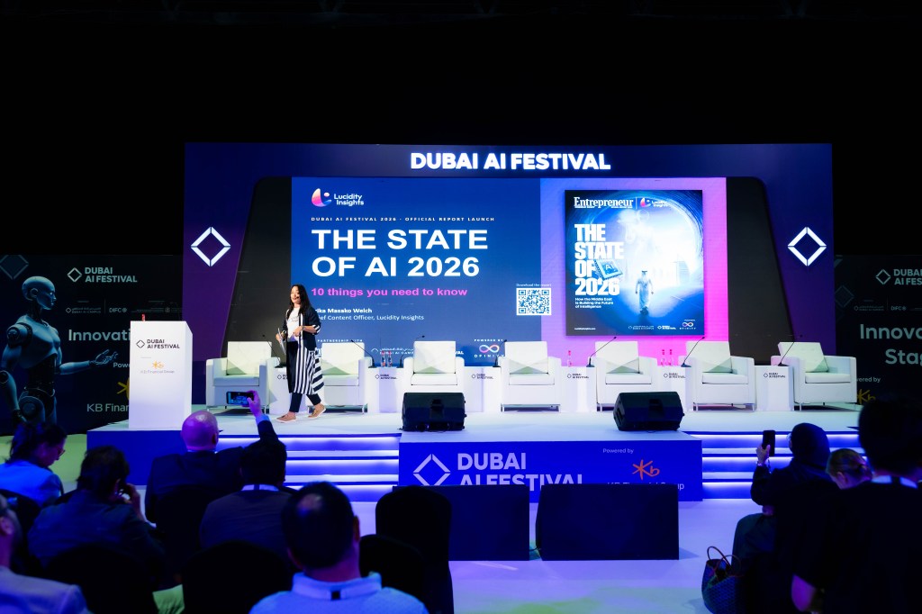 State of AI 2026 Report: 10 Facts Every Leader Needs to Know