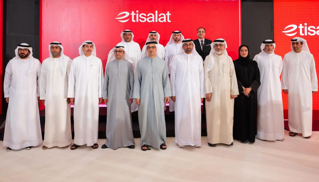 etisalat