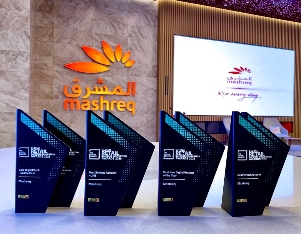 Mashreq NEO