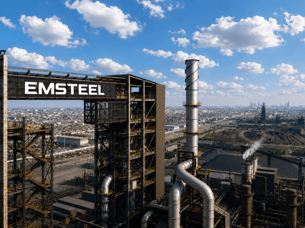 EMSTEEL