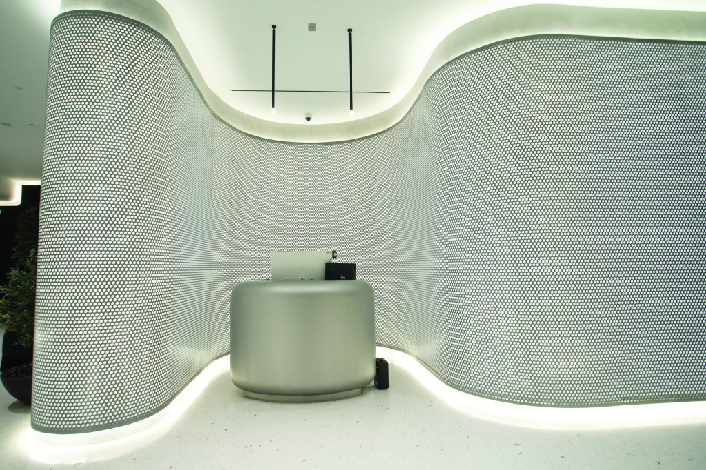 American Hospital Dubai