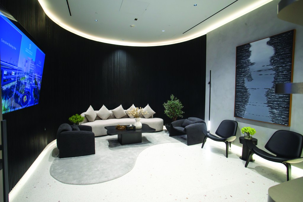 American Hospital Dubai
