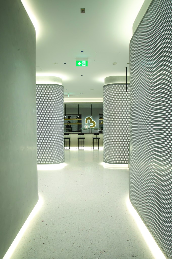 American Hospital Dubai