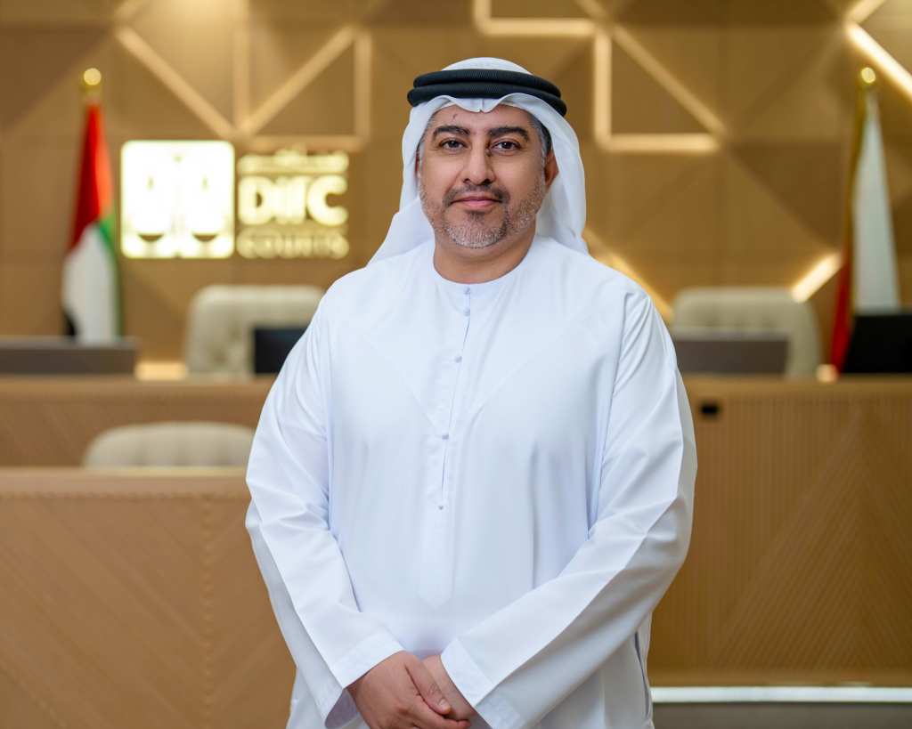 DIFC Courts